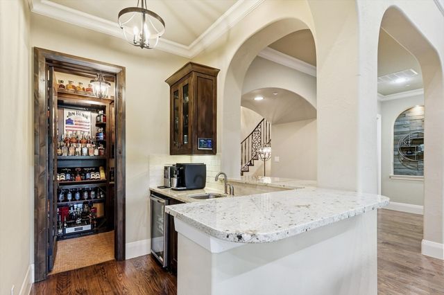 413 Saint Tropez Drive, Southlake, TX 76092