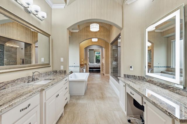 413 Saint Tropez Drive, Southlake, TX 76092