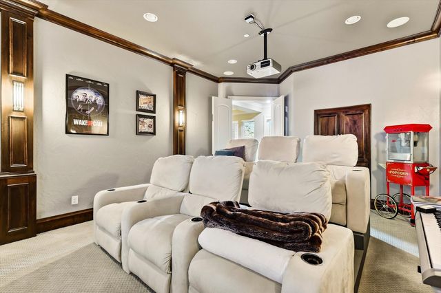 413 Saint Tropez Drive, Southlake, TX 76092