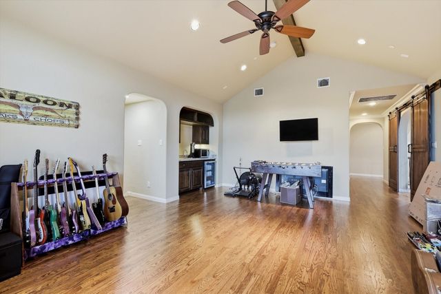 413 Saint Tropez Drive, Southlake, TX 76092