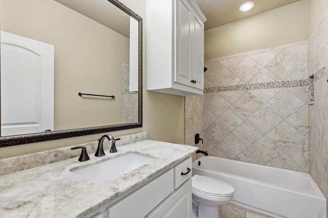 413 Saint Tropez Drive, Southlake, TX 76092