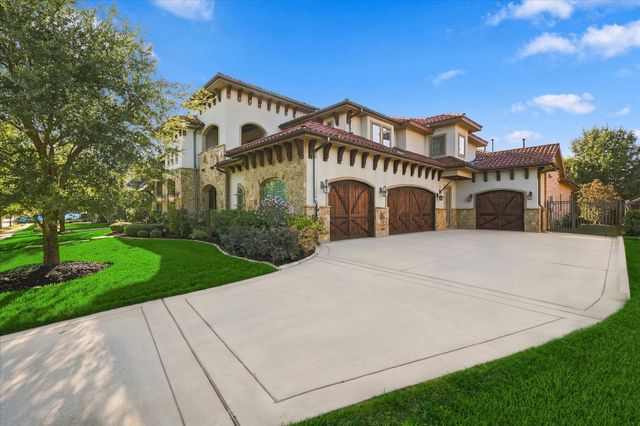 413 Saint Tropez Drive, Southlake, TX 76092