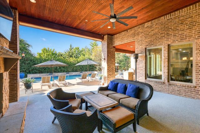 413 Saint Tropez Drive, Southlake, TX 76092