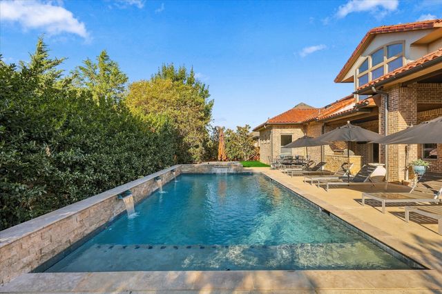 413 Saint Tropez Drive, Southlake, TX 76092