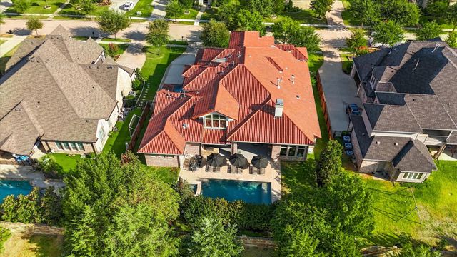 413 Saint Tropez Drive, Southlake, TX 76092