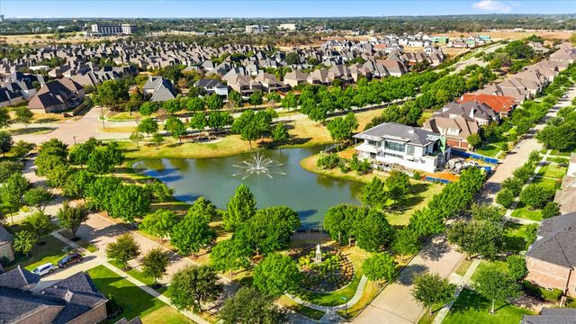 413 Saint Tropez Drive, Southlake, TX 76092