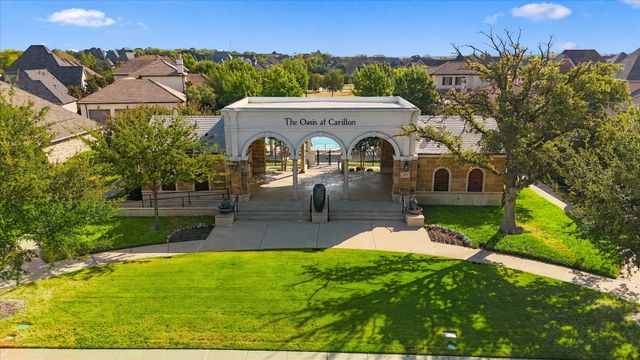 413 Saint Tropez Drive, Southlake, TX 76092