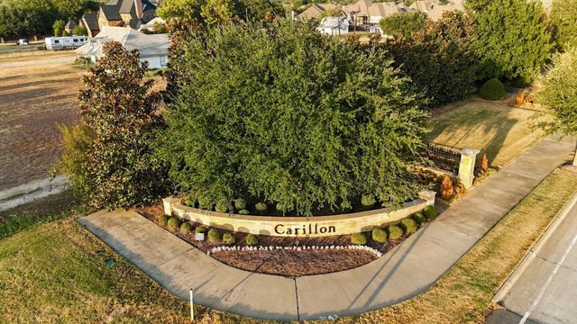 413 Saint Tropez Drive, Southlake, TX 76092