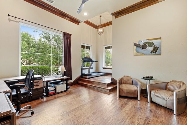 413 Saint Tropez Drive, Southlake, TX 76092