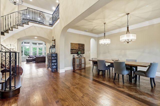 413 Saint Tropez Drive, Southlake, TX 76092