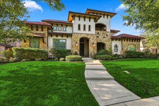 413 Saint Tropez Drive, Southlake, TX 76092