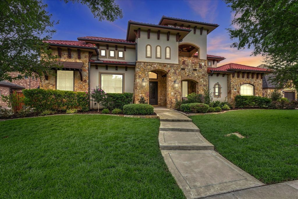 413 Saint Tropez Drive, Southlake, TX 76092 — photo 2