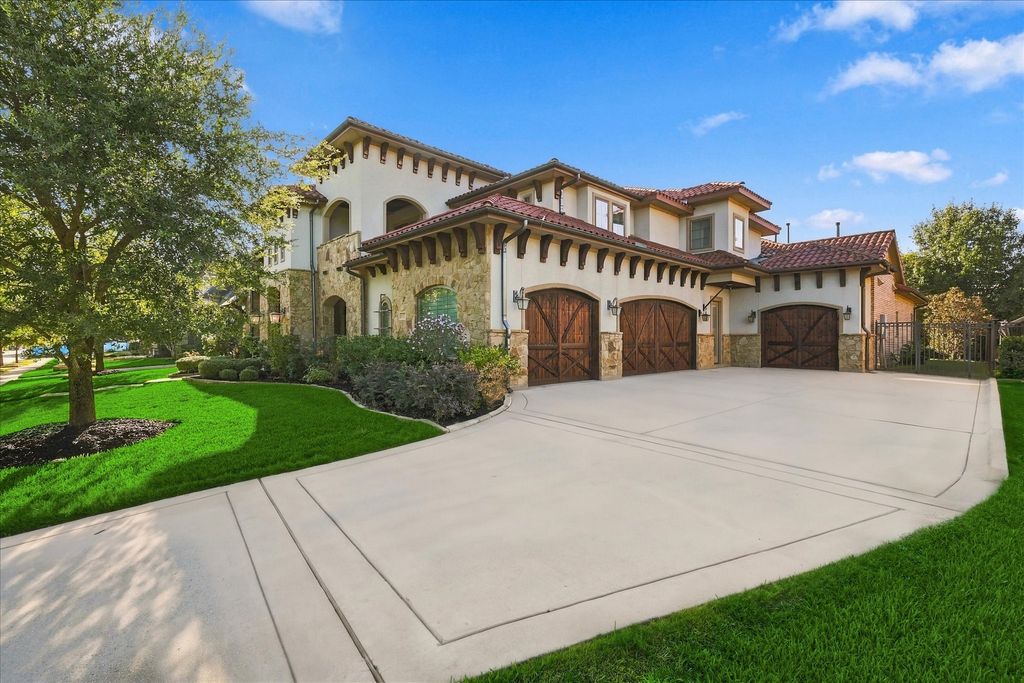 413 Saint Tropez Drive, Southlake, TX 76092 — photo 3
