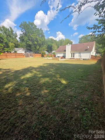 11619 Bowsby Court, Charlotte, NC 28215