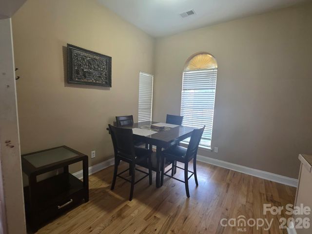 11619 Bowsby Court, Charlotte, NC 28215