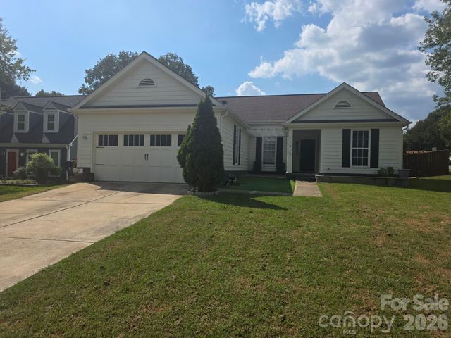 11619 Bowsby Court, Charlotte, NC 28215