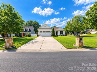 11619 Bowsby Court, Charlotte, NC 28215