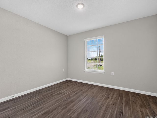 5353 LABUS RD LOT 13, Elmendorf, TX 78112