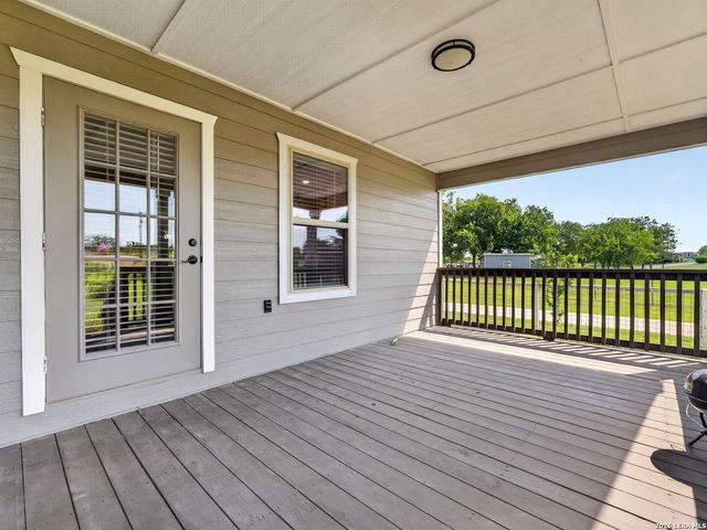 5353 LABUS RD LOT 13, Elmendorf, TX 78112