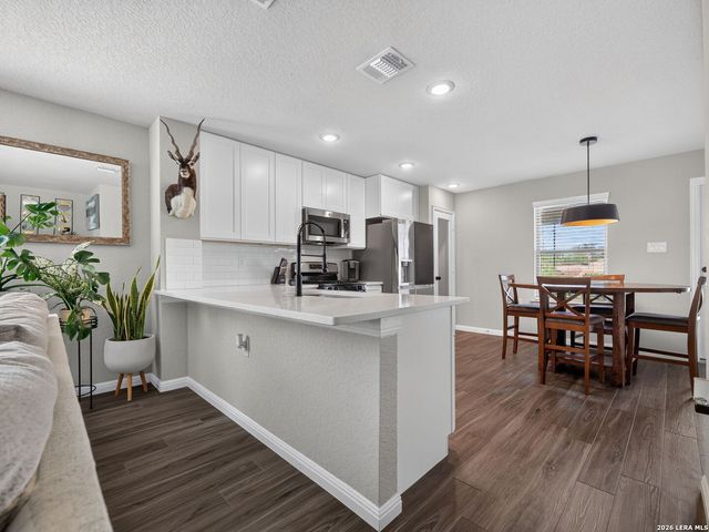 5353 LABUS RD LOT 13, Elmendorf, TX 78112