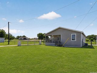 5353 LABUS RD LOT 13, Elmendorf, TX 78112