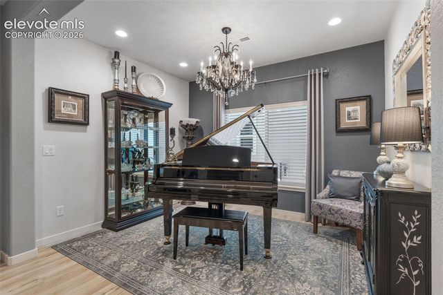 6025 Bennach Grove, Colorado Springs, CO 80927