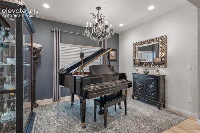 6025 Bennach Grove, Colorado Springs, CO 80927