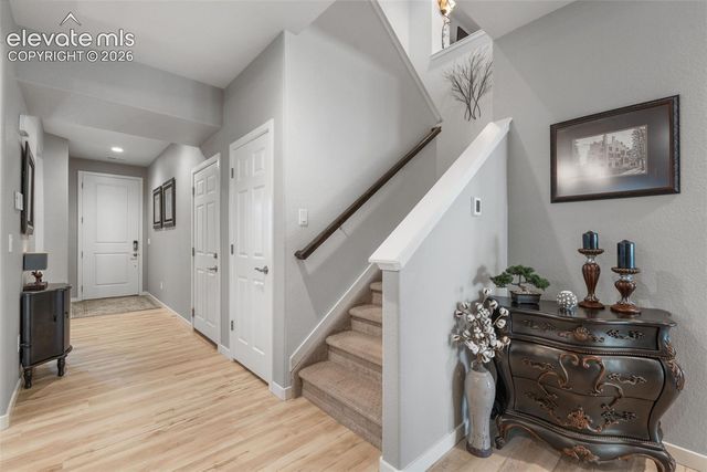 6025 Bennach Grove, Colorado Springs, CO 80927
