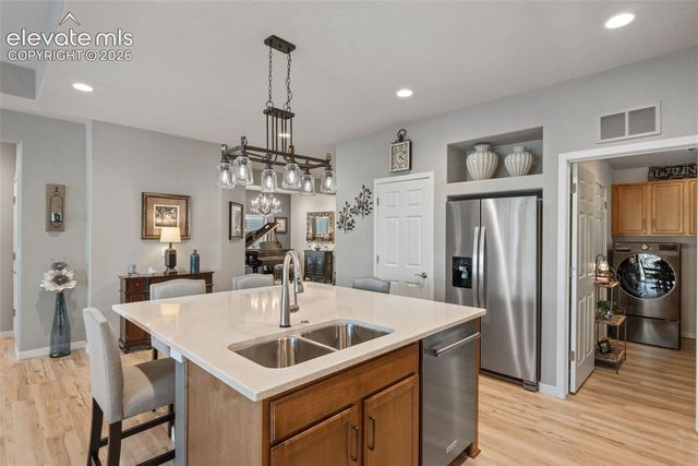 6025 Bennach Grove, Colorado Springs, CO 80927