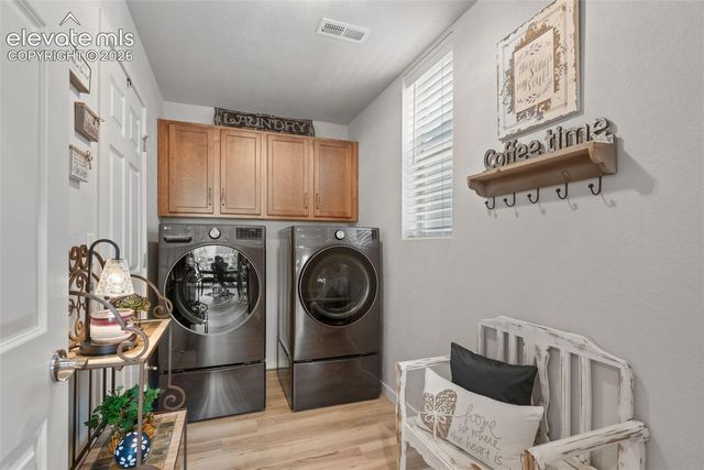 6025 Bennach Grove, Colorado Springs, CO 80927