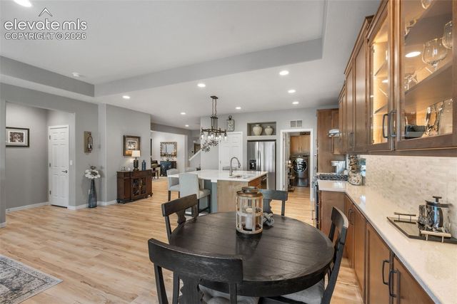 6025 Bennach Grove, Colorado Springs, CO 80927