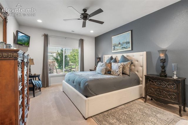 6025 Bennach Grove, Colorado Springs, CO 80927