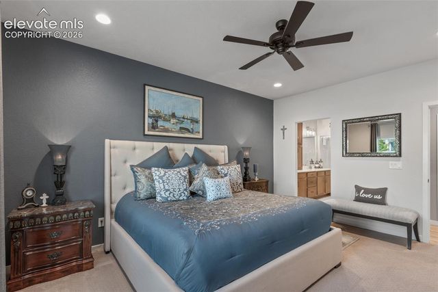 6025 Bennach Grove, Colorado Springs, CO 80927