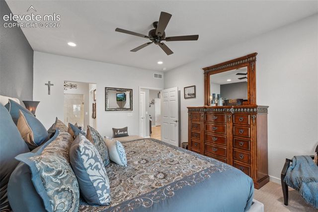 6025 Bennach Grove, Colorado Springs, CO 80927