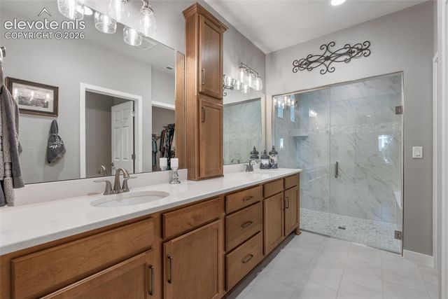 6025 Bennach Grove, Colorado Springs, CO 80927