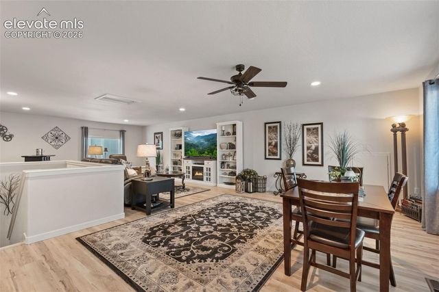 6025 Bennach Grove, Colorado Springs, CO 80927