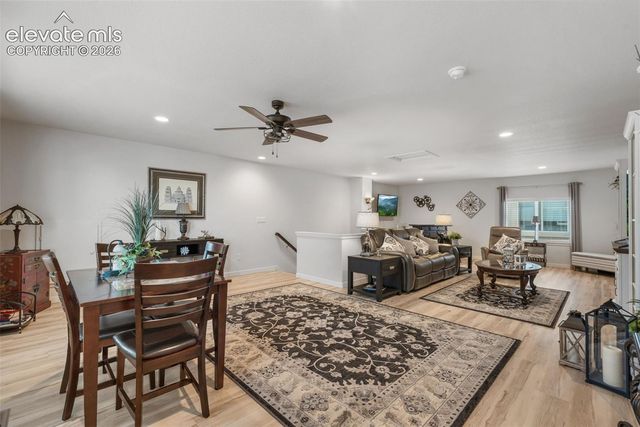 6025 Bennach Grove, Colorado Springs, CO 80927