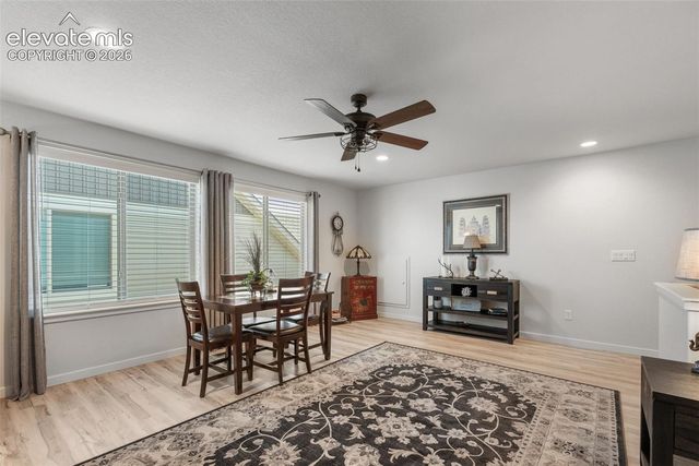 6025 Bennach Grove, Colorado Springs, CO 80927