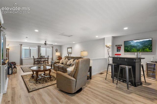 6025 Bennach Grove, Colorado Springs, CO 80927