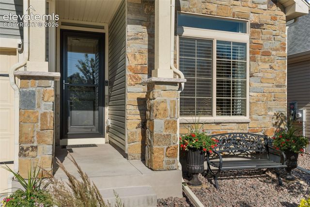 6025 Bennach Grove, Colorado Springs, CO 80927