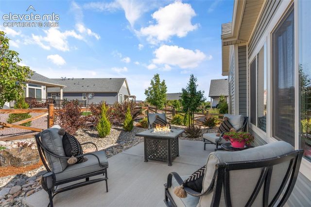6025 Bennach Grove, Colorado Springs, CO 80927