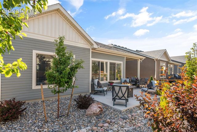 6025 Bennach Grove, Colorado Springs, CO 80927