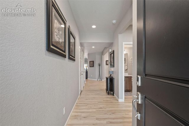 6025 Bennach Grove, Colorado Springs, CO 80927