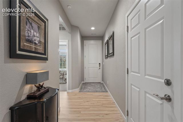 6025 Bennach Grove, Colorado Springs, CO 80927