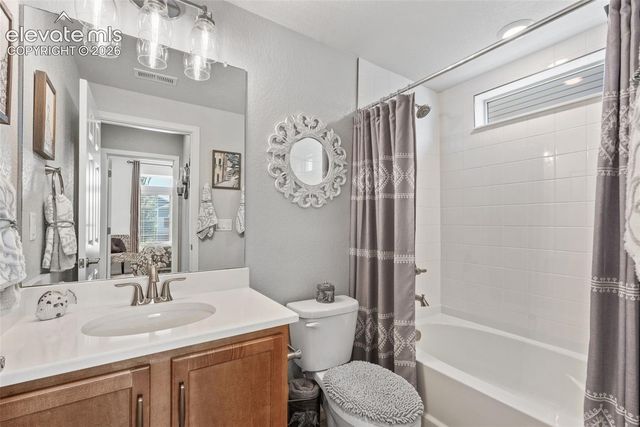 6025 Bennach Grove, Colorado Springs, CO 80927