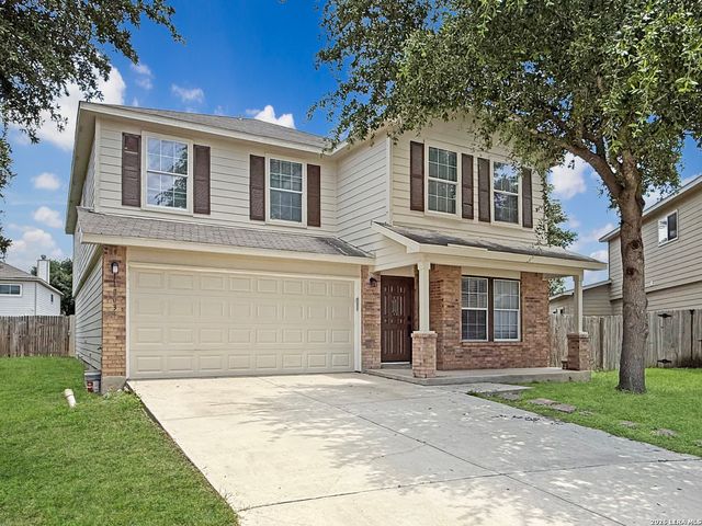 11803 Amber Tree, San Antonio, TX 78254