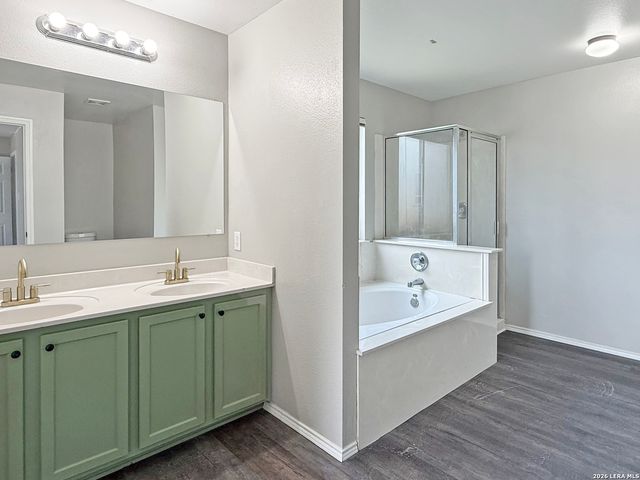 11803 Amber Tree, San Antonio, TX 78254