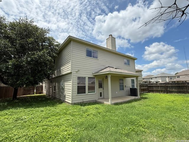 11803 Amber Tree, San Antonio, TX 78254