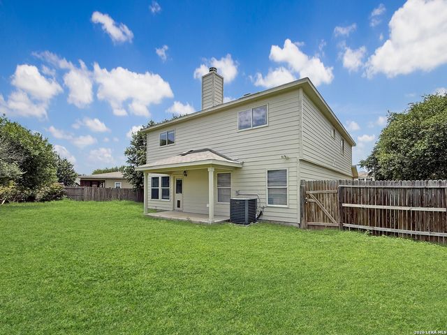 11803 Amber Tree, San Antonio, TX 78254