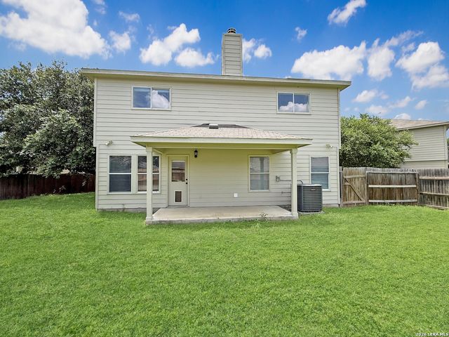 11803 Amber Tree, San Antonio, TX 78254